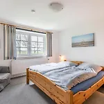 Appartamento Schaeferhof Dircks 3 Westerhever