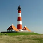 Lejlighed Schaeferhof Dircks 3 *