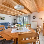 Appartamento Schaeferhof Dircks 3 Westerhever
