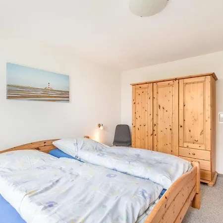 Schaeferhof Dircks 3 Apartment Westerhever