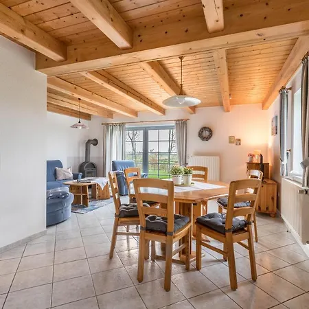Apartment Schaeferhof Dircks 3 *