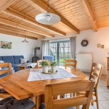 Apartment Schaeferhof Dircks 3 Westerhever