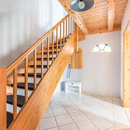 Apartman Schaeferhof Dircks 3 *