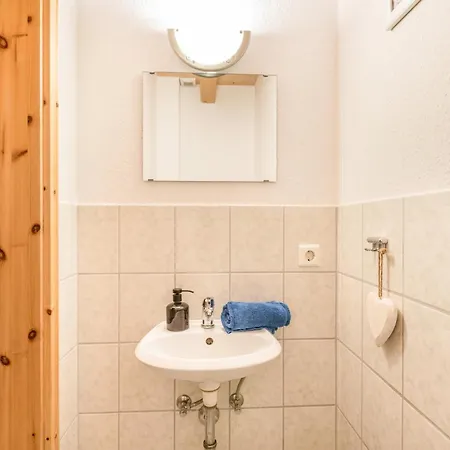 Apartman Schaeferhof Dircks 3