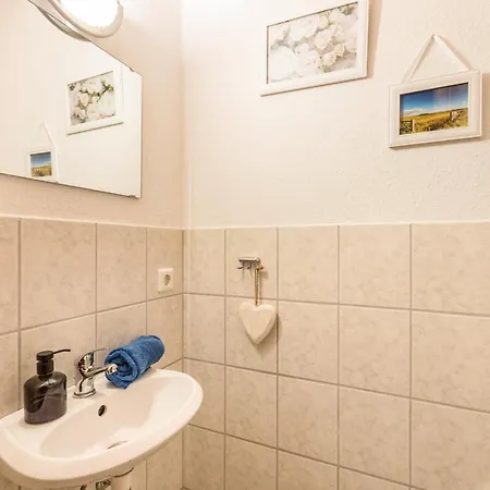 Apartman Schaeferhof Dircks 3