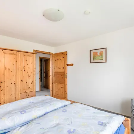 Schaeferhof Dircks 3 Apartman *
