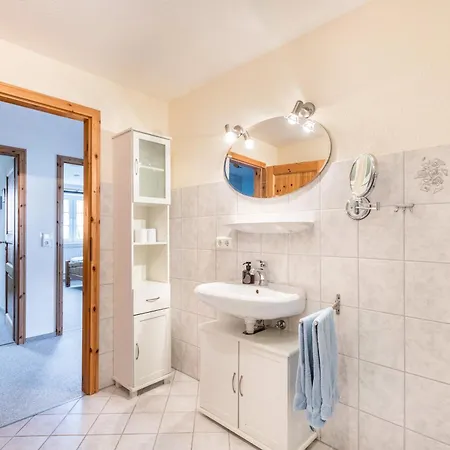 Apartman Schaeferhof Dircks 3 *