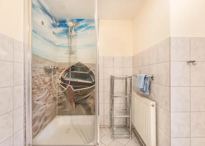 Schaeferhof Dircks 3 * Westerhever