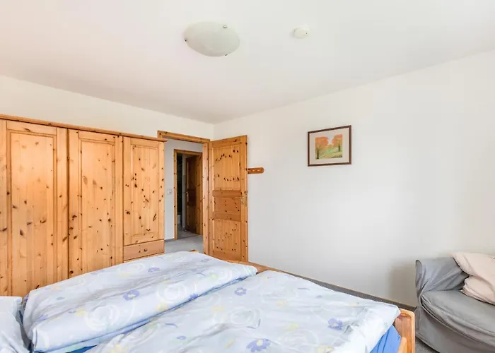 Appartement Schaeferhof Dircks 3 *