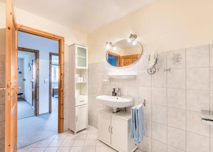 Schaeferhof Dircks 3 Westerhever