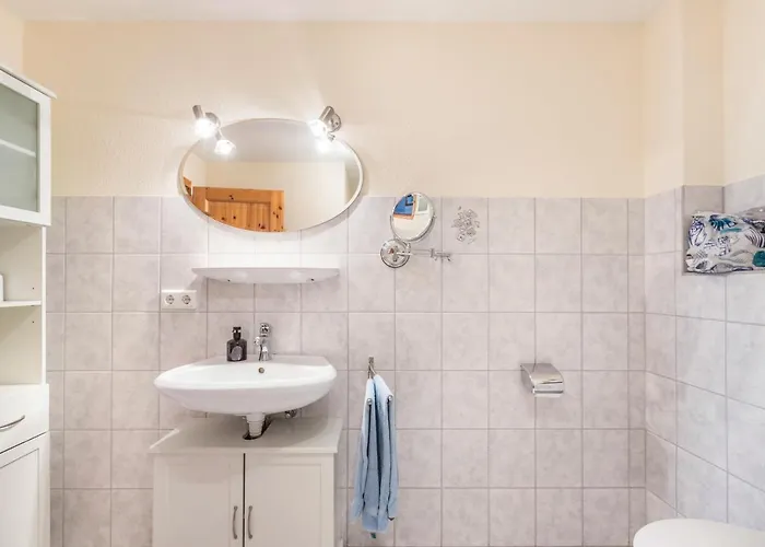 Appartement Schaeferhof Dircks 3 *