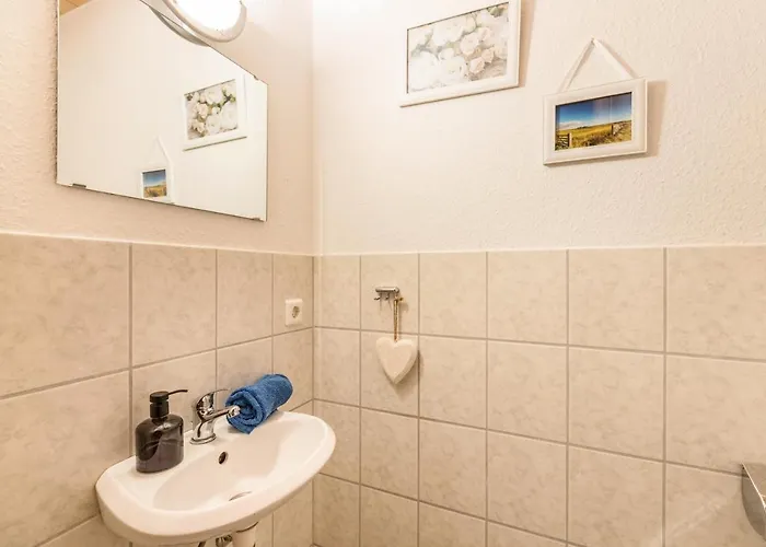 Schaeferhof Dircks 3 Appartement *